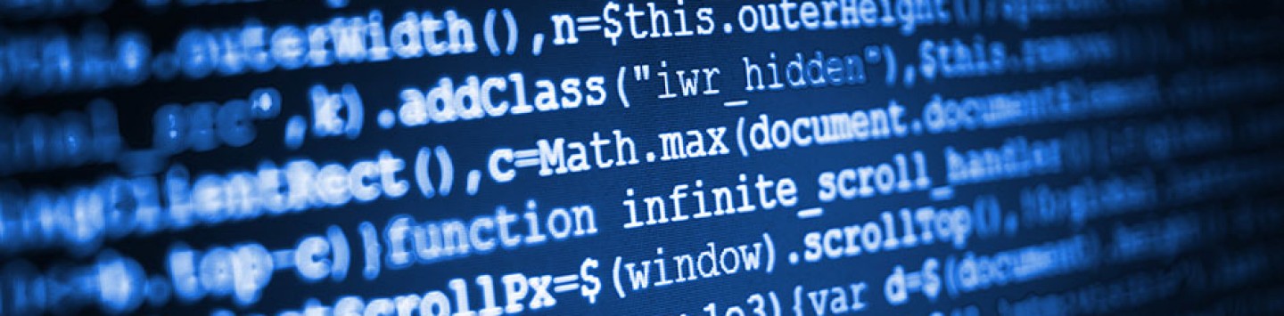 coding-on-monitor